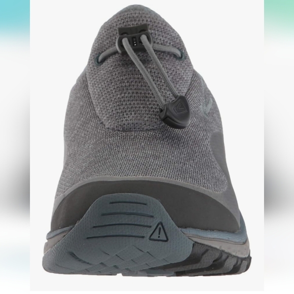 Keen Women's Terra Moc Waterproof Clog Hiking Walking Shoes Size 6.5 - Picture 3 of 13